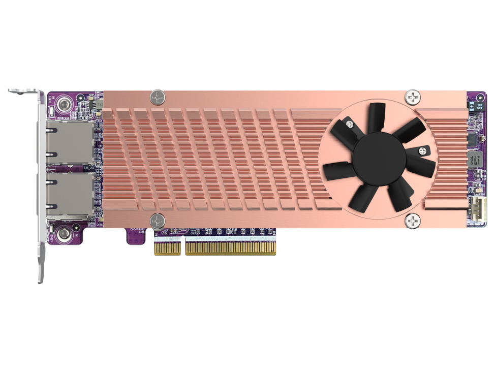 QM2-2P410G2T [M.2/LAN] �̐��i�摜