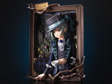 BLUEPOCH ���o�[�X 1999 �Î~�����ё� ���F���e�B