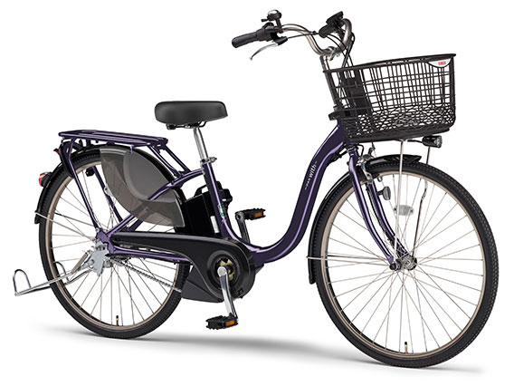 PAS With SP PA26WSP 2024�N���f�� [�f�B�[�v�o�C�I���b�g] + ��p�[�d��