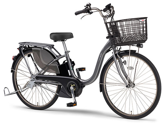 PAS With SP PA26WSP 2024�N���f�� [�O���[���^���b�N] + ��p�[�d��