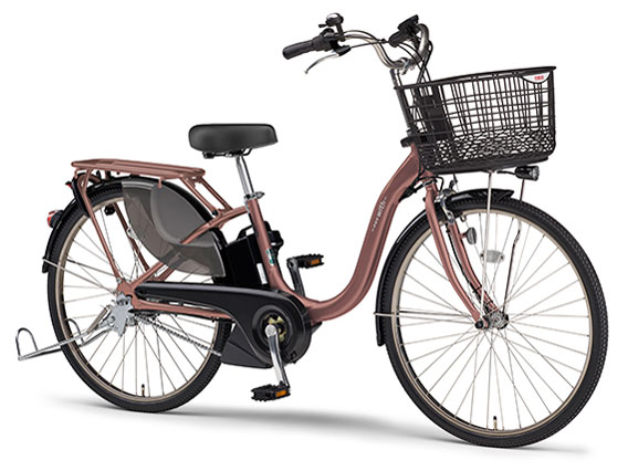 PAS With SP PA26WSP 2024�N���f�� [�u�����Y���^���b�N] + ��p�[�d��