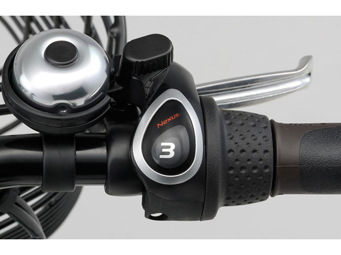 PAS With SP PA26WSP 2024�N���f�� [�u�����Y���^���b�N] + ��p�[�d��