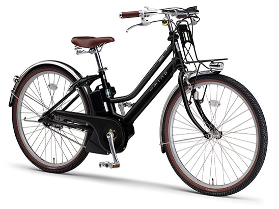 PAS mina PA26M 2024�N���f�� [�}�b�g�u���b�N] + ��p�[�d��