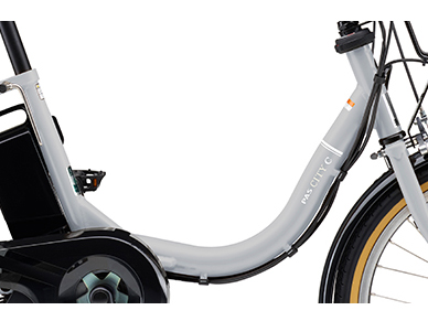 PAS CITY-C PA20CC 2024�N���f�� [�}�b�g���C�g�O���[] + ��p�[�d��