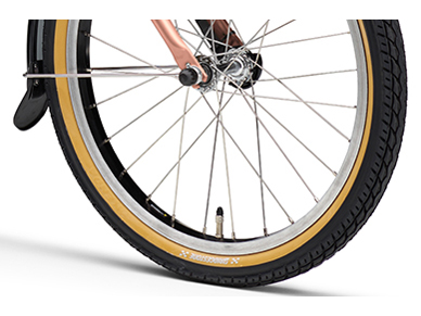 PAS CITY-C PA20CC 2024�N���f�� [�}�b�g���[] + ��p�[�d��