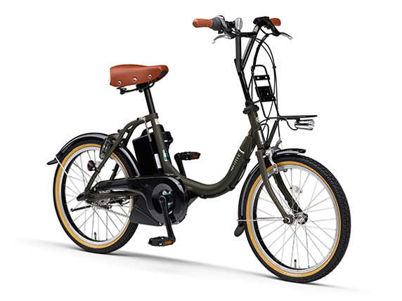 PAS CITY-C PA20CC 2024�N���f�� [�}�b�g�I���[�u] + ��p�[�d��