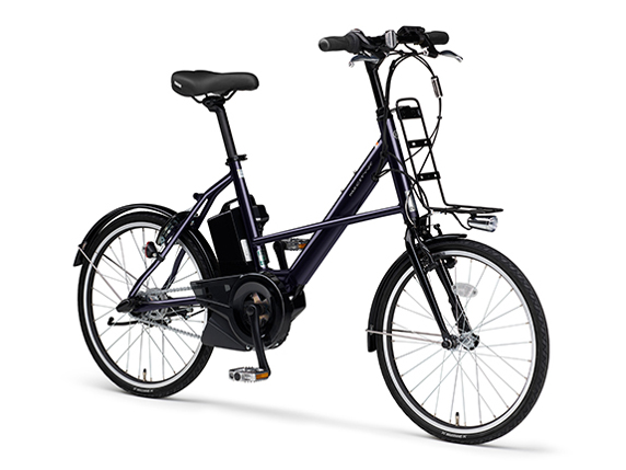 PAS CITY-X PA20CX 2024�N���f�� [�_�[�N�A���W�X�g] + ��p�[�d��