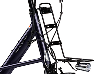 PAS CITY-X PA20CX 2024�N���f�� [�_�[�N�A���W�X�g] + ��p�[�d��