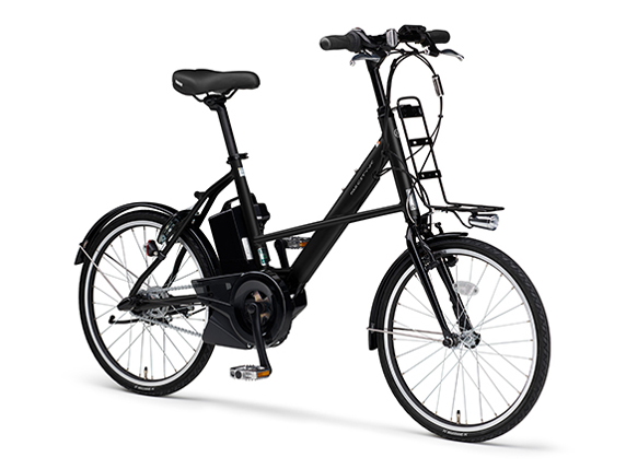 PAS CITY-X PA20CX 2024�N���f�� [�}�b�g�u���b�N] + ��p�[�d��