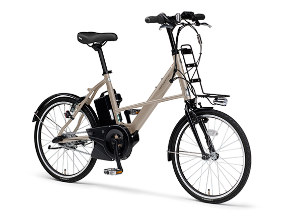 PAS CITY-X PA20CX 2024�N���f�� [�}�b�g�O���C�b�V���x�[�W��] + ��p�[�d��