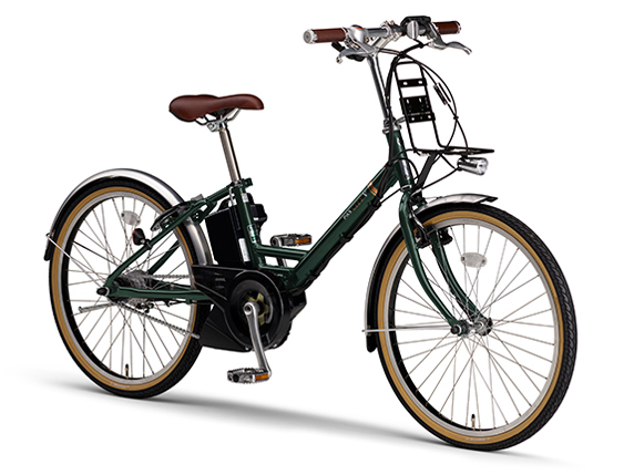 PAS CITY-V PA24CV 2024�N���f�� [�f�B�[�v�O���[��] + ��p�[�d��