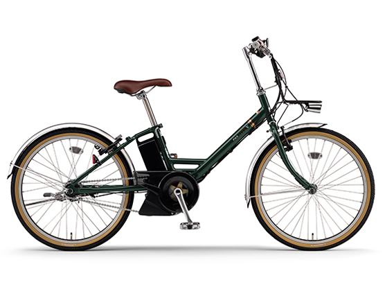 ヤマハ PAS CITY-V PA24CV 2024年モデル + 専用充電器 価格比較