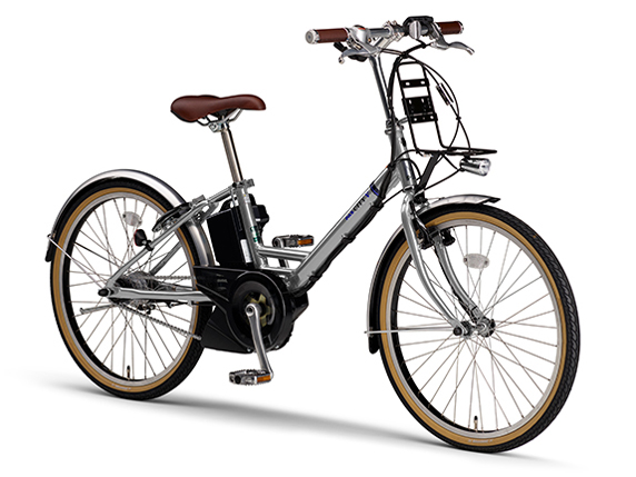 PAS CITY-V PA24CV 2024�N���f�� [�~���[�V���o�[] + ��p�[�d��