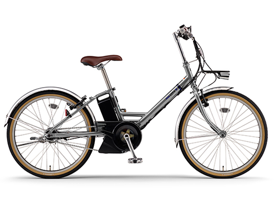 ヤマハ PAS CITY-V PA24CV 2024年モデル + 専用充電器 価格比較