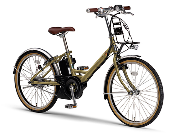 PAS CITY-V PA24CV 2024�N���f�� [�}�b�g�A���o�[2] + ��p�[�d��