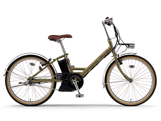chiko YAMAHA PAS CITY-V PA24CV ヤマハ ヤマハ PAS CITY-V PA24CV 2024年モデル + 専用充電器 価格比較