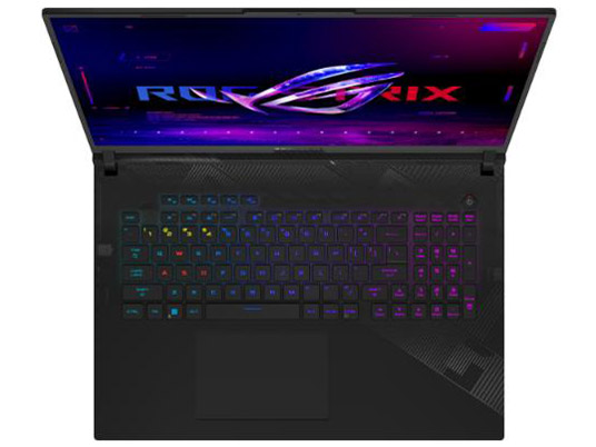 ROG Strix SCAR 18 G834JYR G834JYR-I94R4090 [�I�t�u���b�N]
