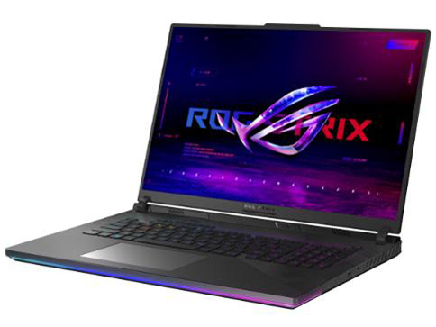 ROG Strix SCAR 18 G834JYR G834JYR-I94R4090 [�I�t�u���b�N]