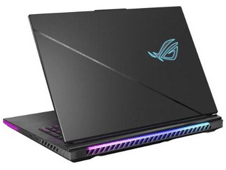 ROG Strix SCAR 18 G834JYR G834JYR-I94R4090 [�I�t�u���b�N]