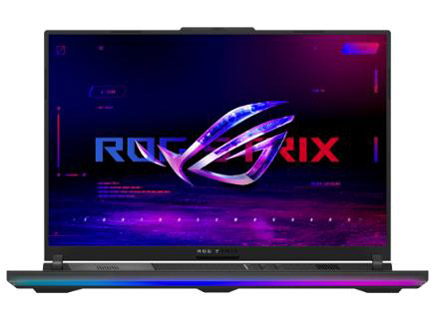 ROG Strix SCAR 18 G834JYR G834JZR-I94R4080 [�I�t�u���b�N]