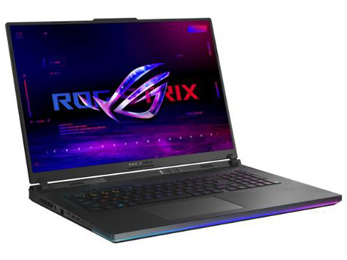ROG Strix SCAR 18 G834JYR G834JZR-I94R4080 [�I�t�u���b�N]