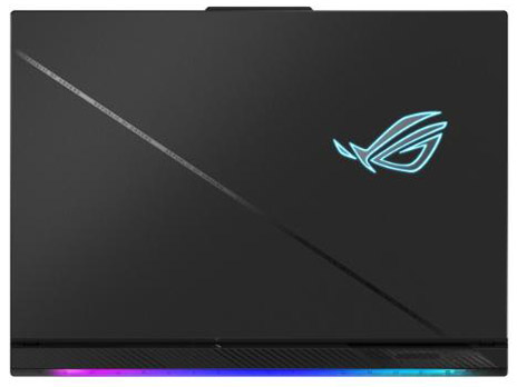 ROG Strix SCAR 18 G834JYR G834JZR-I94R4080 [�I�t�u���b�N]