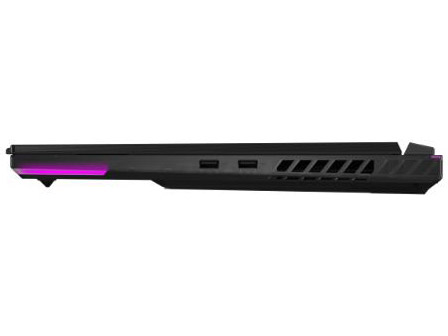 ROG Strix SCAR 18 G834JYR G834JZR-I94R4080 [�I�t�u���b�N]