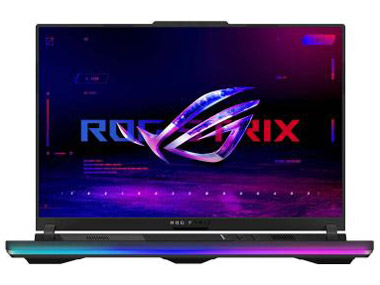ROG Strix SCAR 16 G634JYR G634JYR-I94R4090 [�I�t�u���b�N]