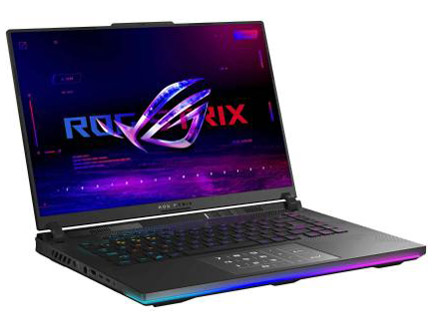ROG Strix SCAR 16 G634JYR G634JYR-I94R4090 [�I�t�u���b�N]