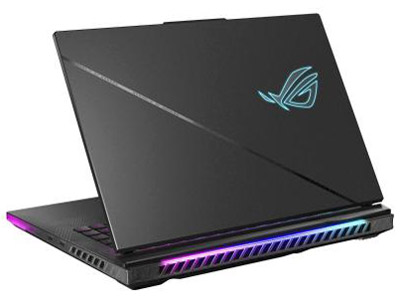 ROG Strix SCAR 16 G634JYR G634JYR-I94R4090 [�I�t�u���b�N]
