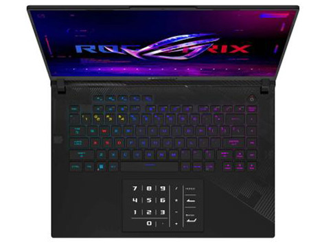 ROG Strix SCAR 16 G634JYR G634JYR-I94R409032G [�I�t�u���b�N]
