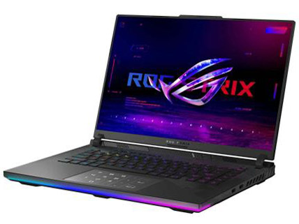 ROG Strix SCAR 16 G634JYR G634JYR-I94R409032G [�I�t�u���b�N]