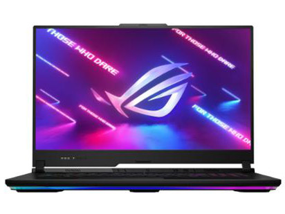 ROG Strix SCAR 17 X3D G733PYV G733PYV-R9R4090 [�I�t�u���b�N]