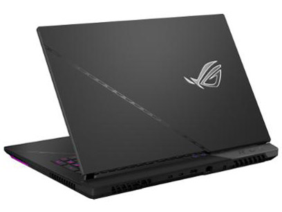 ROG Strix SCAR 17 X3D G733PYV G733PYV-R9R4090 [�I�t�u���b�N]