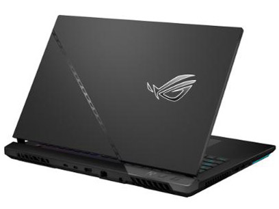 ROG Strix SCAR 17 X3D G733PYV G733PYV-R9R4090 [�I�t�u���b�N]
