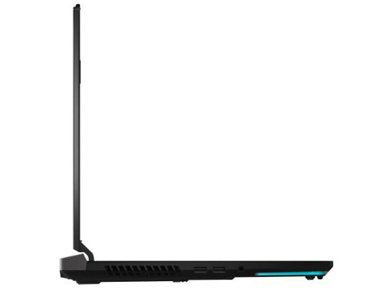 ROG Strix SCAR 17 X3D G733PYV G733PYV-R9R4090 [�I�t�u���b�N]