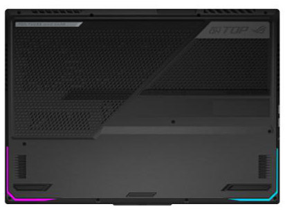ROG Strix SCAR 17 X3D G733PYV G733PYV-R9R4090 [�I�t�u���b�N]