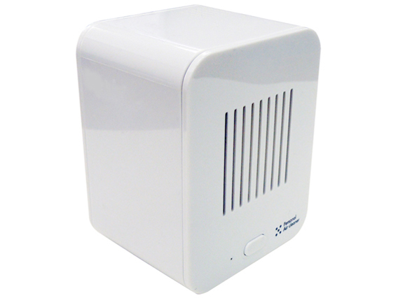 USB�p�[�\�i���G�A�N���[�i�[ M7070 [�z���C�g] �̐��i�摜