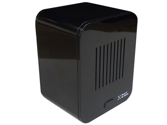 USB�p�[�\�i���G�A�N���[�i�[ M7071 [�u���b�N] �̐��i�摜