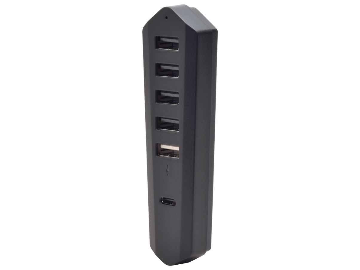PS5�p USB�}���`�n�u SASP-0696 �̐��i�摜
