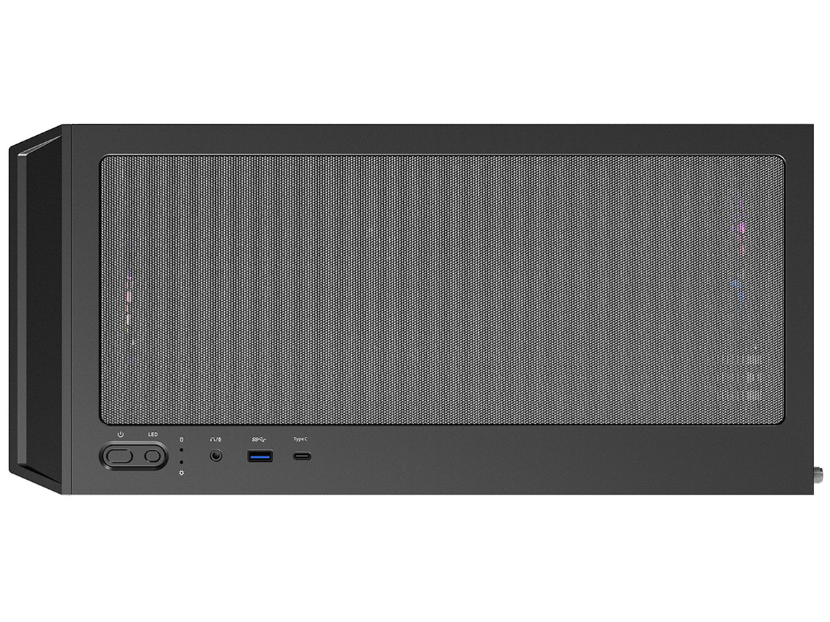 NX416L [BLACK]