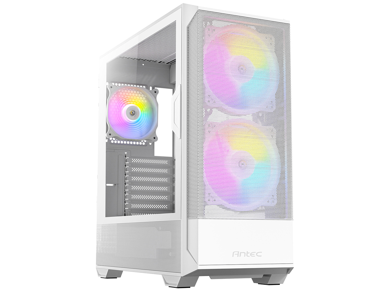 ANTEC NX416L [BLACK] 価格比較 - 価格.com