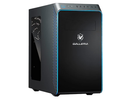 GALLERIA RM5C-G50 Minecraft�F Java&Bedrock Edition for PC�AXbox Game Pass������ Core i5 14400F/GTX 1650/16GB������/500GB SSD K/13689-11a �̐��i�摜