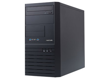 raytrek Mvi Core i7 14700F/RTX 4060Ti/16GB������/1TB NVMe SSD K/13667-11a �̐��i�摜
