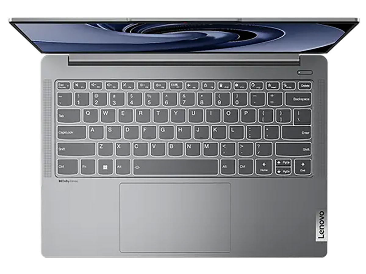 IdeaPad Pro 5i Gen 9 Core Ultra 5 125H�E16GB�������[�E512GB SSD�E14�^2.8K OLED���� 83D20013JP [�A�[�N�e�B�b�N�O���[]