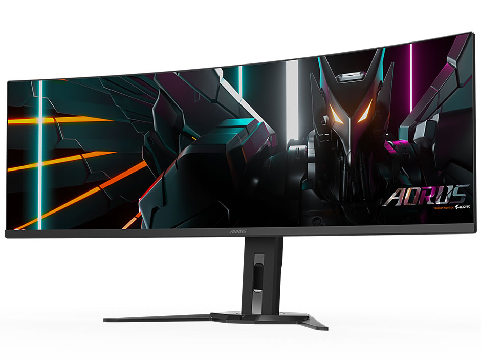 AORUS CO49DQ [49�C���`]