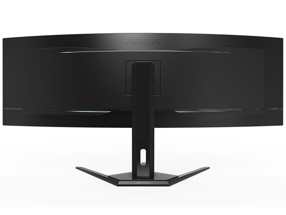 AORUS CO49DQ [49�C���`]