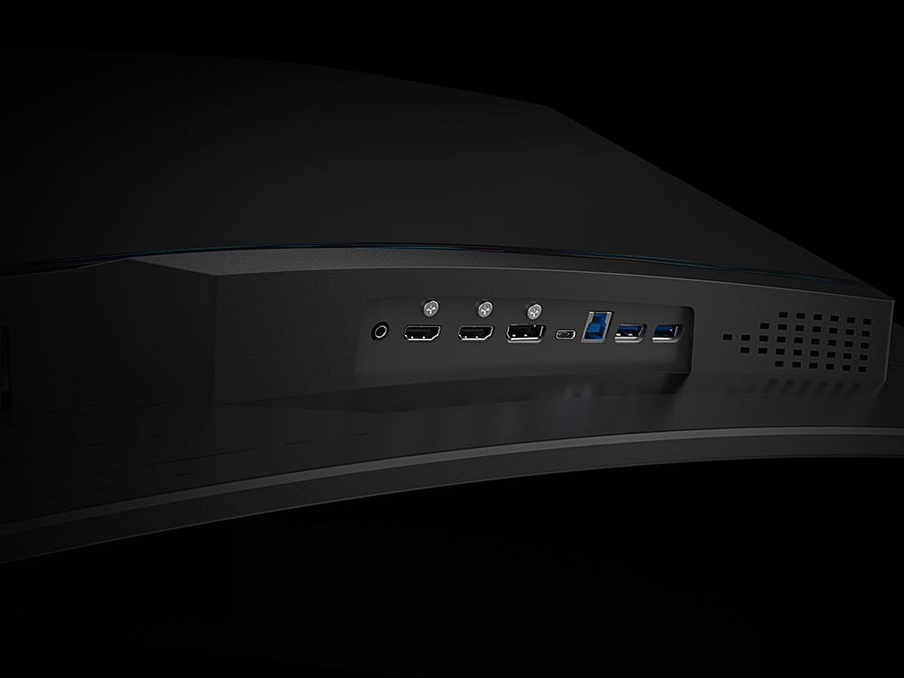 AORUS CO49DQ [49�C���`]