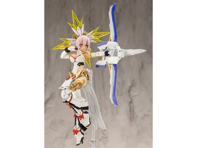 M.S.G ���f�����O�T�|�[�g�O�b�Y �w���B�E�F�|�����j�b�g49 ���K�X���b�V���G�b�W2 �z���C�gVer.