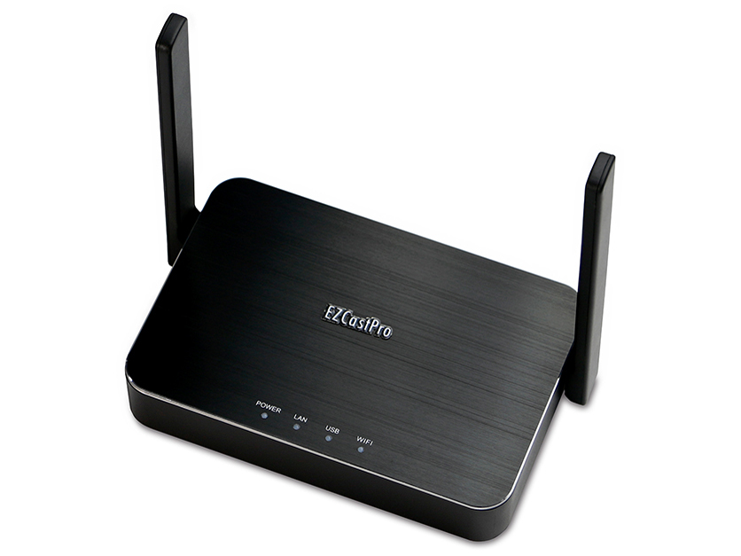 EZCast Pro BOX2 EZPRO-BOX2-B10N [�u���b�N] �̐��i�摜